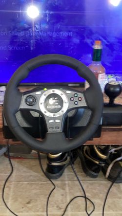 It runs good and it’s like a real car