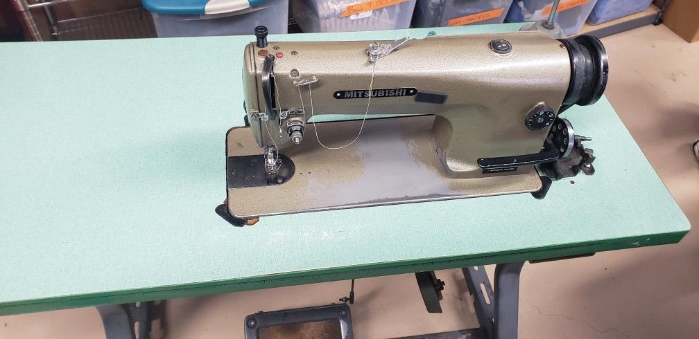 Sewing Machine