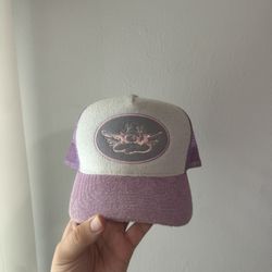 Men Trucker Hat