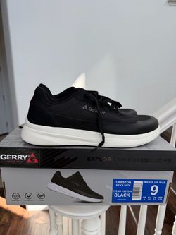 GERRY Men’s Sneakers