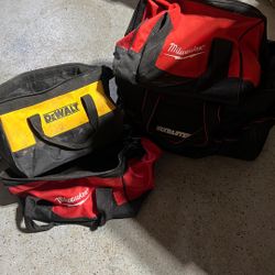 Tool Bags