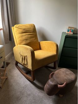 Rocking chair