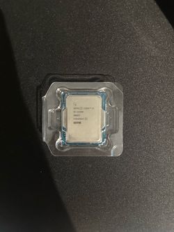 Intel 14th gen 14500 cpu