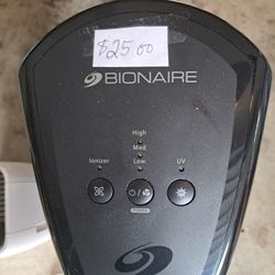 Air Purifiers