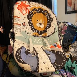 Baby Rocker