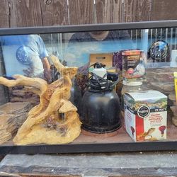 Reptile/animal Tank