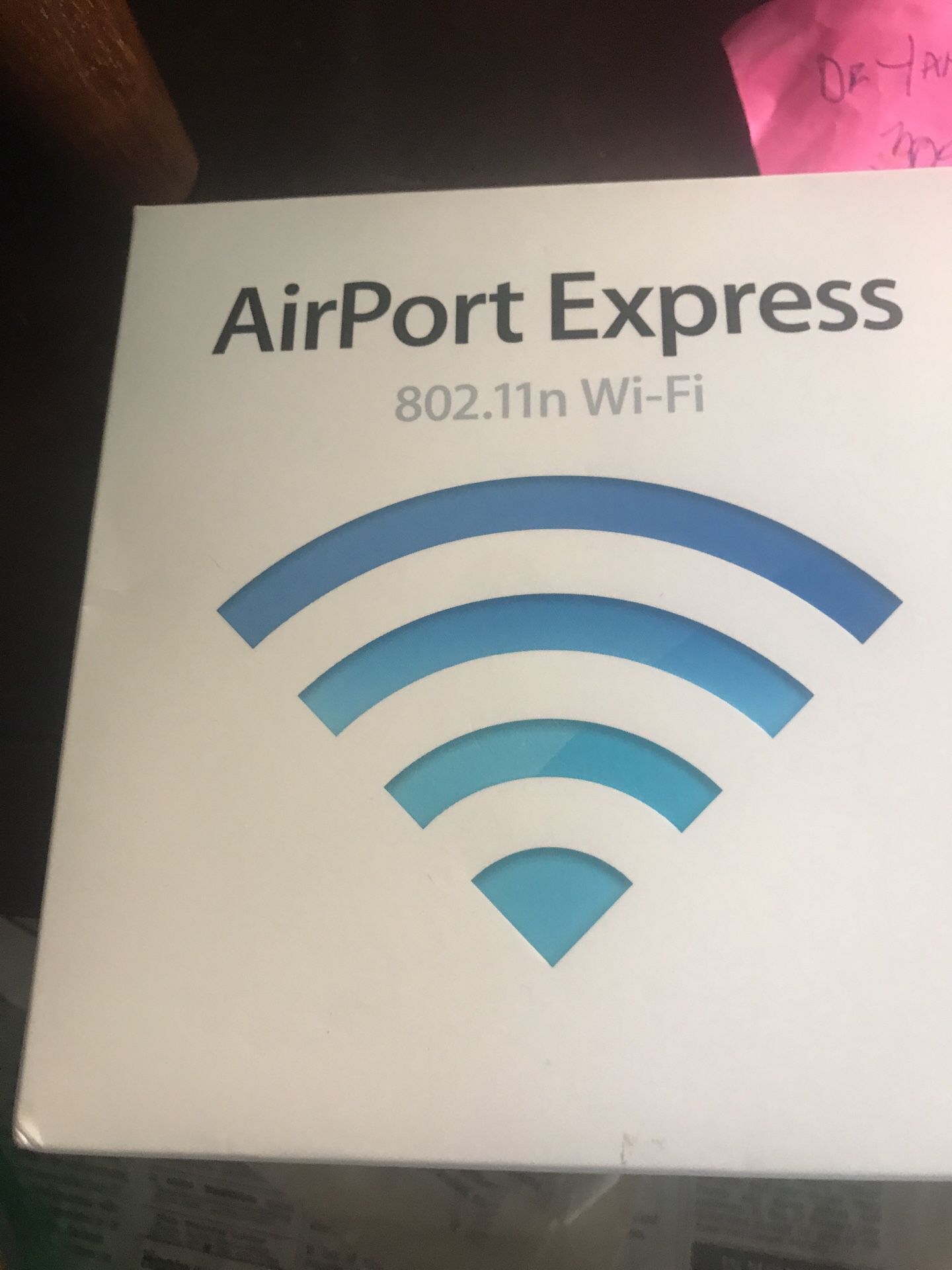 Airport express