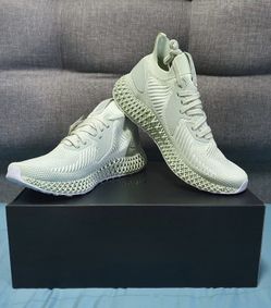 Adidas Alphaedge 4D parley