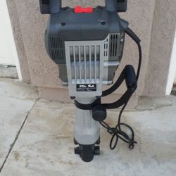 Electric  110 Demohammer 