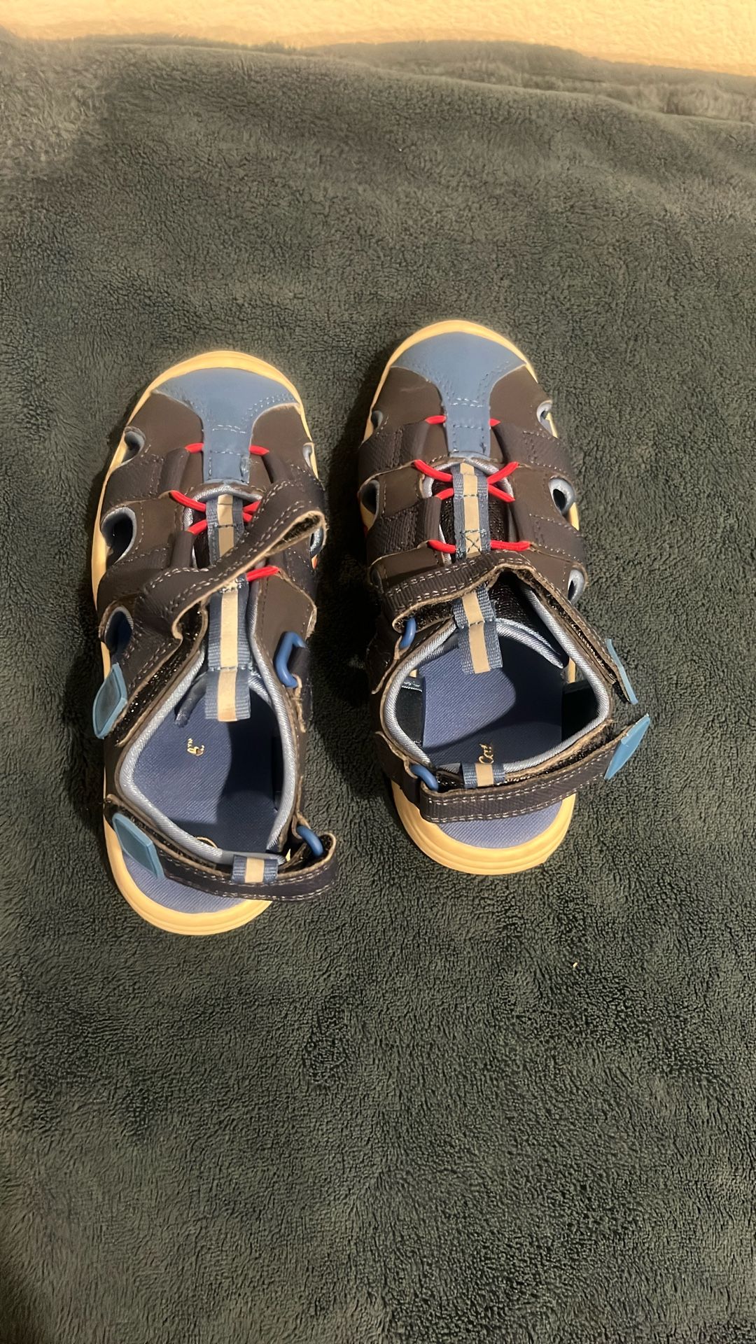 Boy Sandals