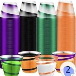 Cocktail Cups. 