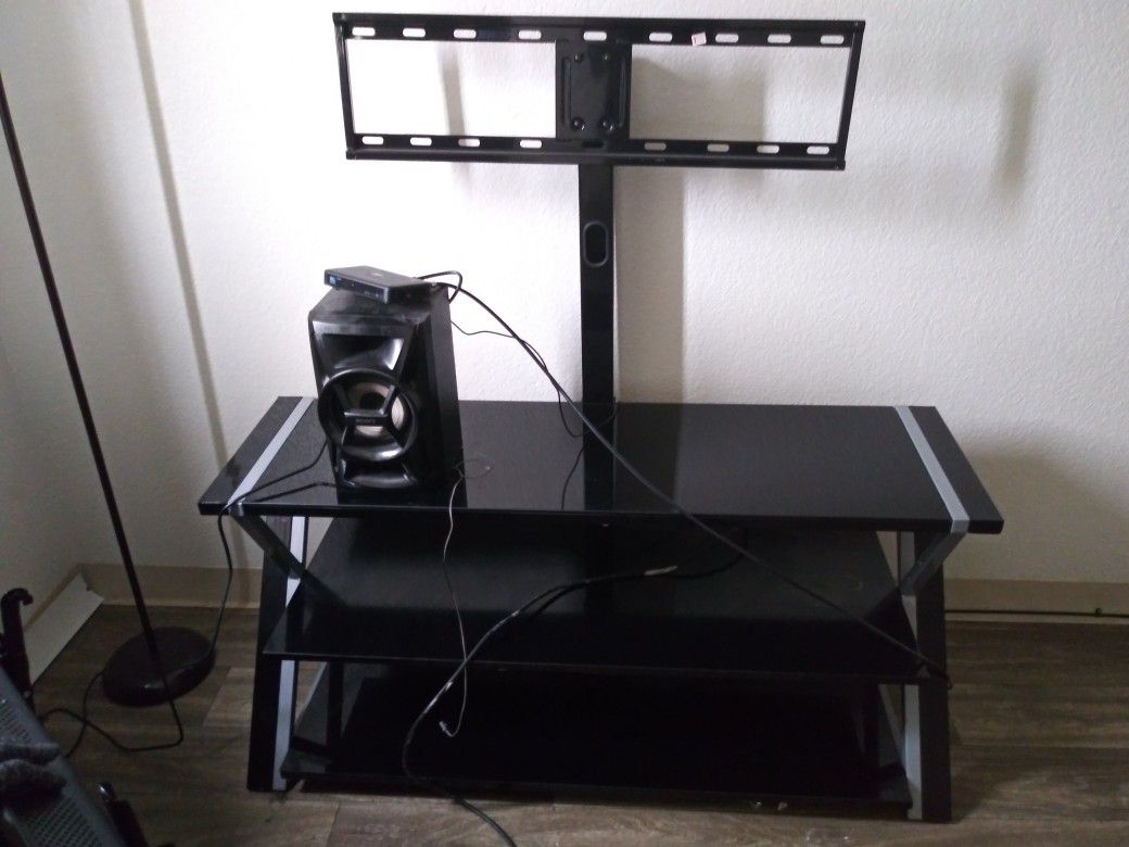3 in 1 tv stand