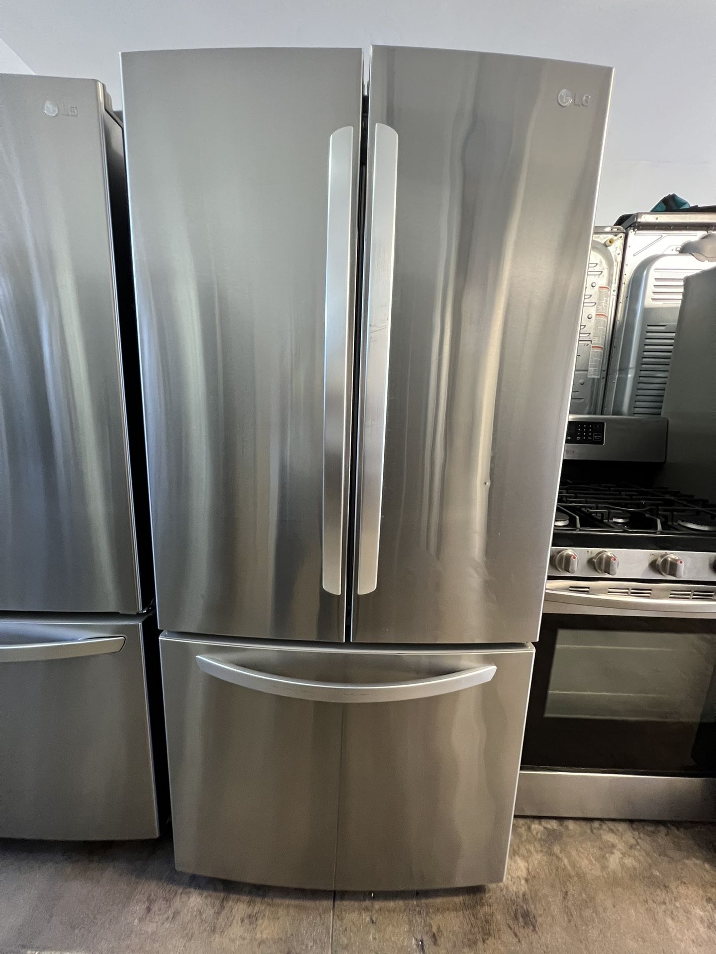 Refrigerator