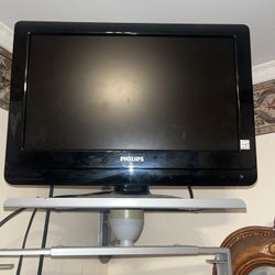 Small Philip Tv