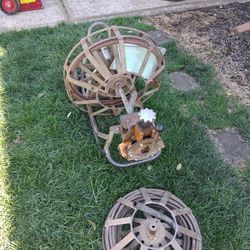 Gorlitz And Spartin Drain Cleaning Machines 