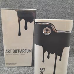 ART DU' PARFUM 
