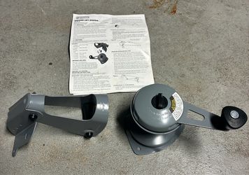 Attwood Anchor Lift System - NEW