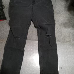 SONG Curvy Fit Women's Jeans