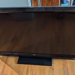 Vizio TV 50inch