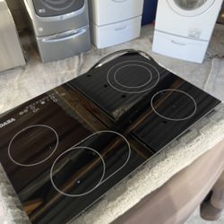 Estufa Plana 20–+36