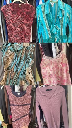 Women’s Clothing For Sale!!!