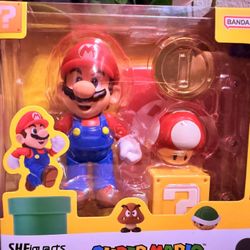 Shf Mario 