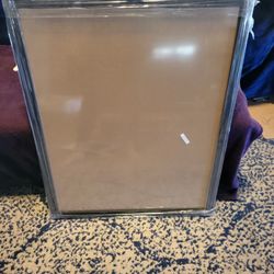 Huge Frame For Poster Or Large Wall Art