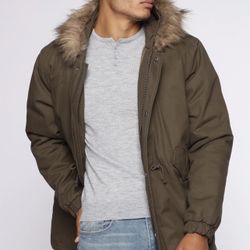 Mens Jacket 