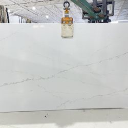 Quartz Kitchen Countertop