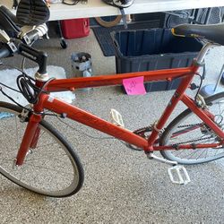 Bike 