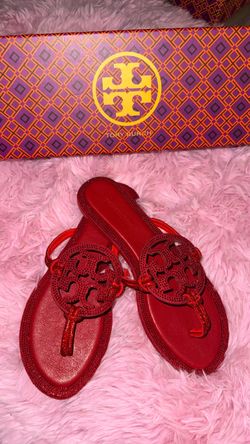Red Tory Burch