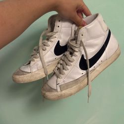 Nike Blazers
