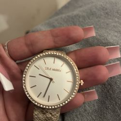 Steve Madden Watch 