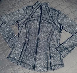 LULULEMON WOMEN SIZE 10