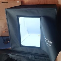 Light Box Photo Buzz E-commerce Portable