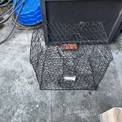 Crap Trap
