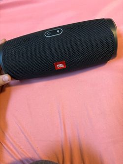 JBL Charge 4