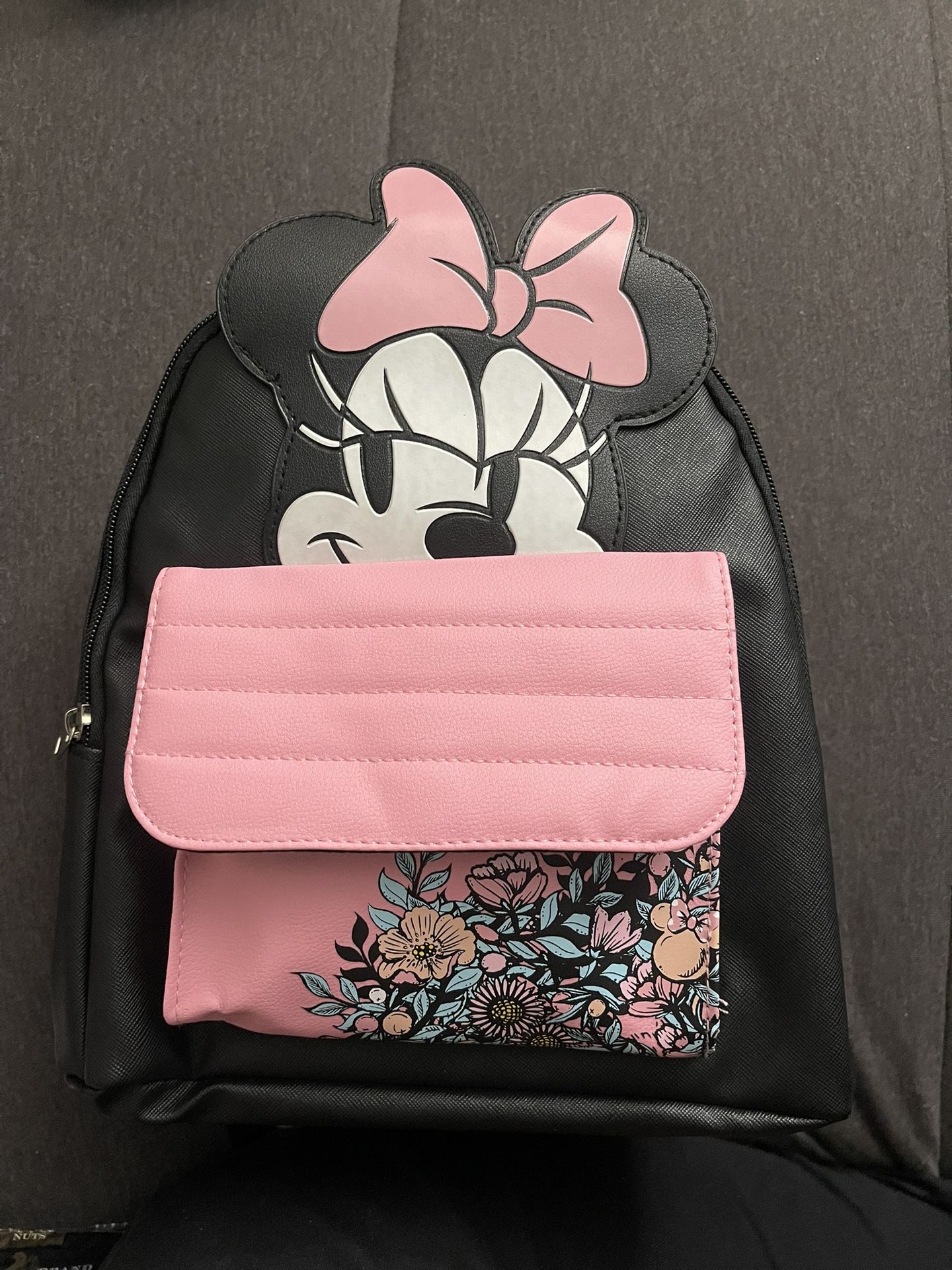 Mini Mouse Mini Backpack