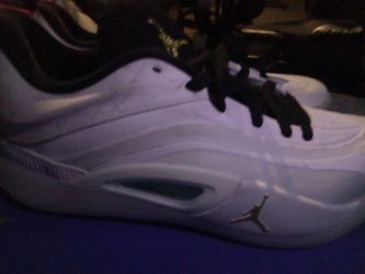Size 8 Jordans
