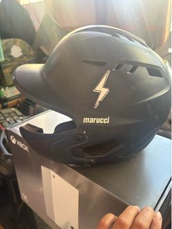 Baseball Helmet