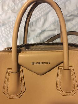 Givenchy Antigona Medium Bag
