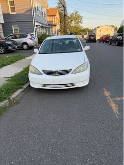 2005 Toyota Camry