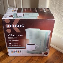 Keurig K Express 