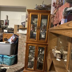 Nice Display Cabinet 