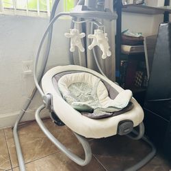 Baby Swing 