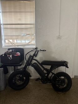 E-bike