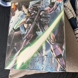 Gundam Model Kit 