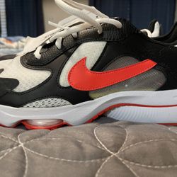 Brand New Men’s Nike Air Zoom - Size 9 - No Box