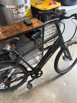 Aventon Pace 500