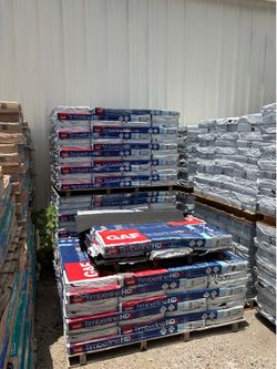 Roofing Shingles Available